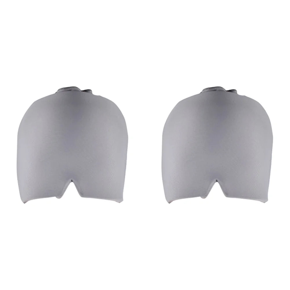 Cold Therapy Migraine Relief Cap – Gel Ice Headache & Stress Relief Wrap for Pain and Tension