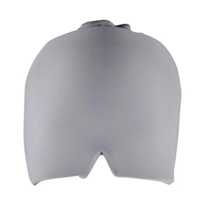 Cold Therapy Migraine Relief Cap – Gel Ice Headache & Stress Relief Wrap for Pain and Tension