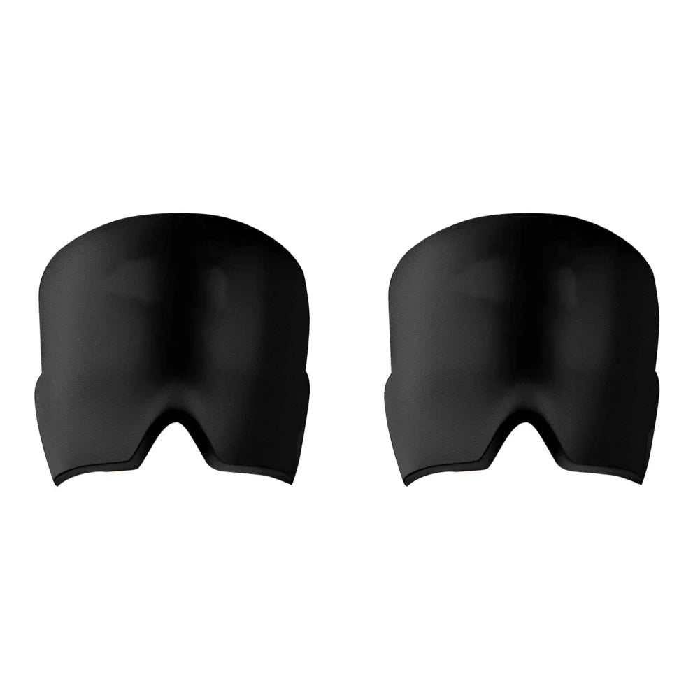 Cold Therapy Migraine Relief Cap – Gel Ice Headache & Stress Relief Wrap for Pain and Tension