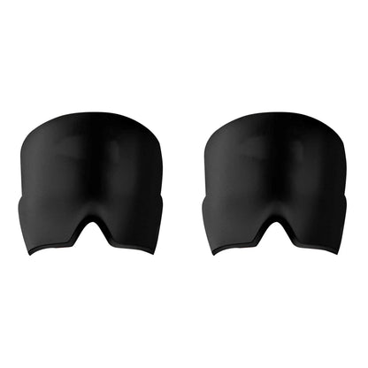 Cold Therapy Migraine Relief Cap – Gel Ice Headache & Stress Relief Wrap for Pain and Tension