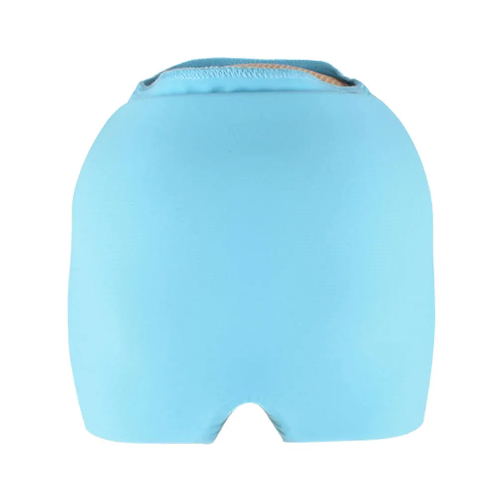 Cold Therapy Migraine Relief Cap – Gel Ice Headache & Stress Relief Wrap for Pain and Tension