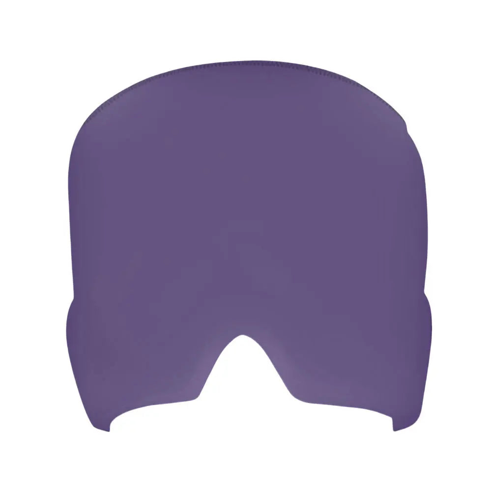 Cold Therapy Migraine Relief Cap – Gel Ice Headache & Stress Relief Wrap for Pain and Tension