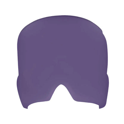 Cold Therapy Migraine Relief Cap – Gel Ice Headache & Stress Relief Wrap for Pain and Tension
