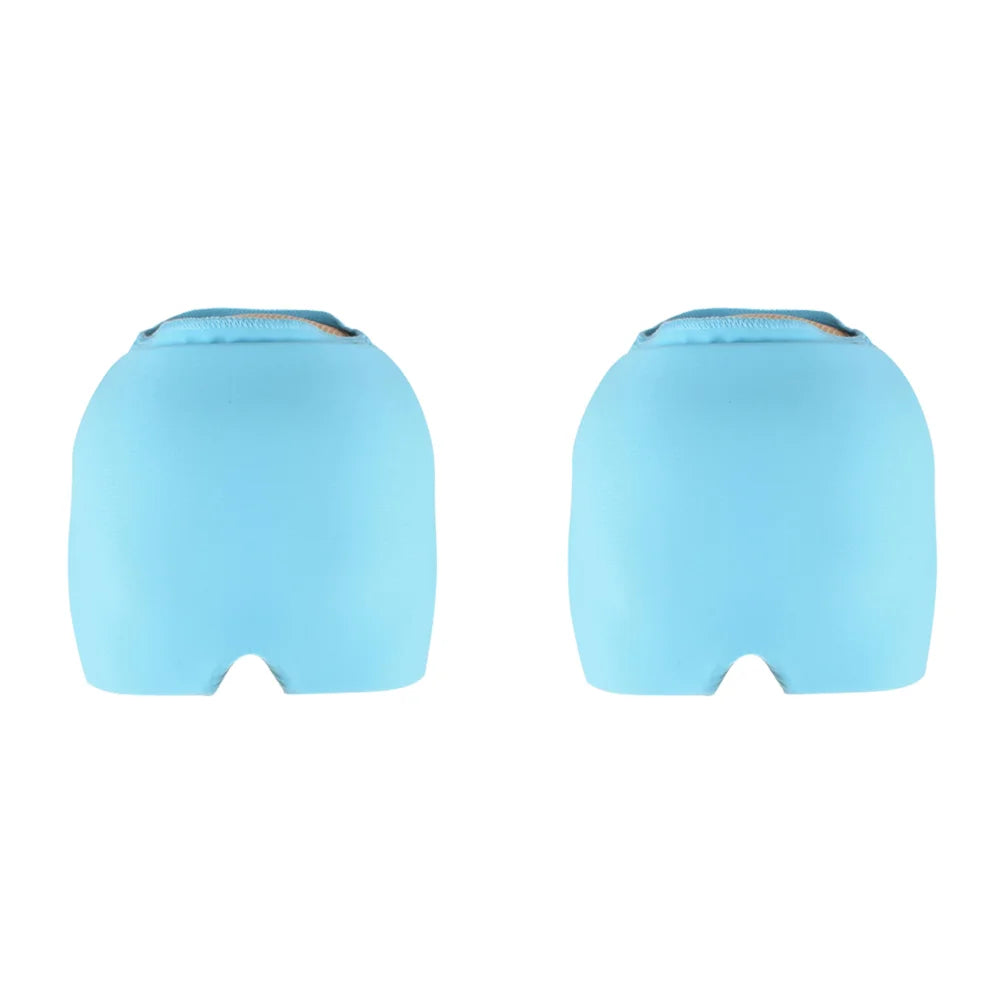 Cold Therapy Migraine Relief Cap – Gel Ice Headache & Stress Relief Wrap for Pain and Tension