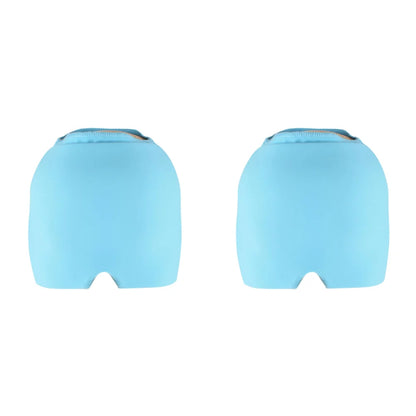 Cold Therapy Migraine Relief Cap – Gel Ice Headache & Stress Relief Wrap for Pain and Tension