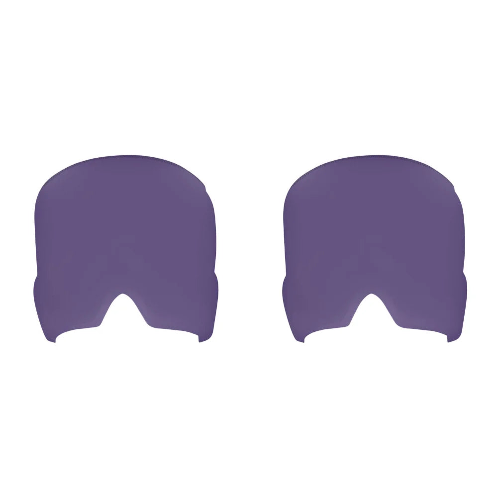 Cold Therapy Migraine Relief Cap – Gel Ice Headache & Stress Relief Wrap for Pain and Tension