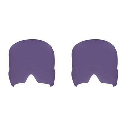 Cold Therapy Migraine Relief Cap – Gel Ice Headache & Stress Relief Wrap for Pain and Tension